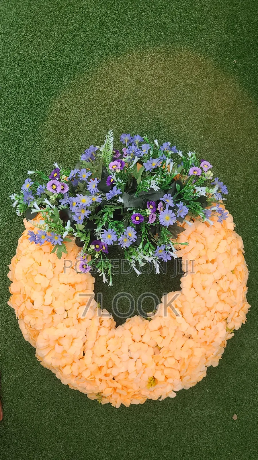 That Beautiful Wreath