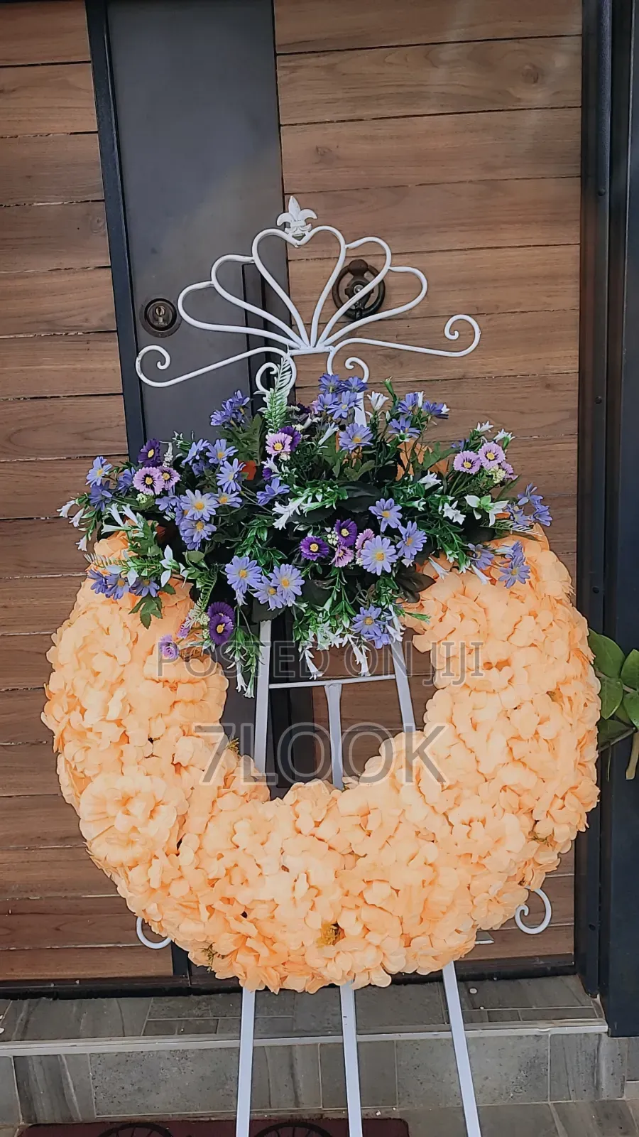 That Beautiful Wreath