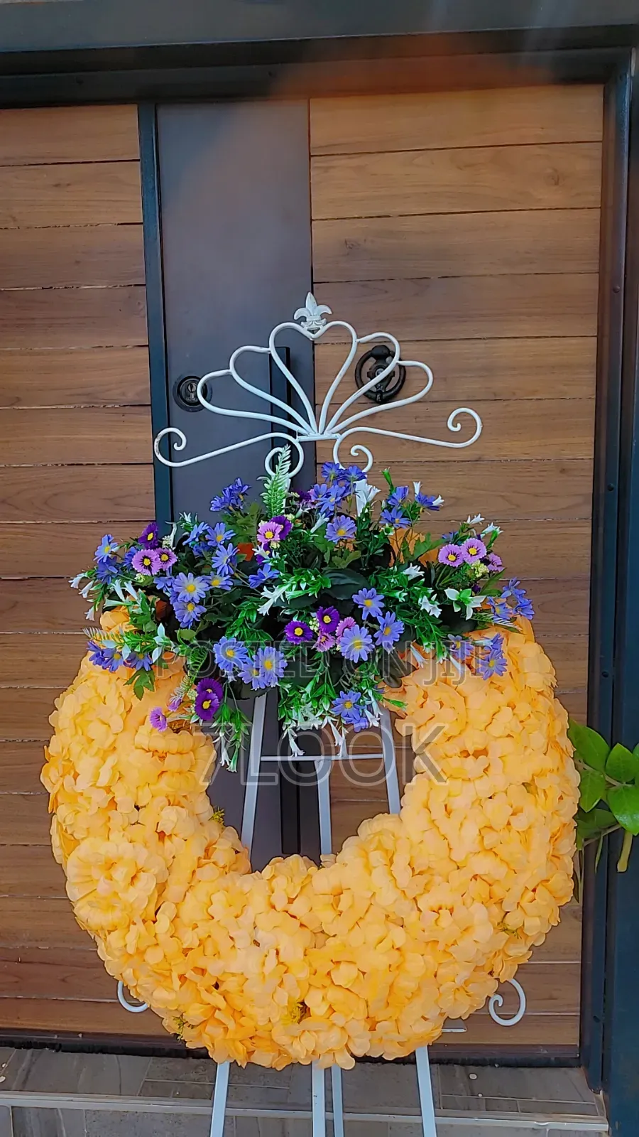 That Beautiful Wreath