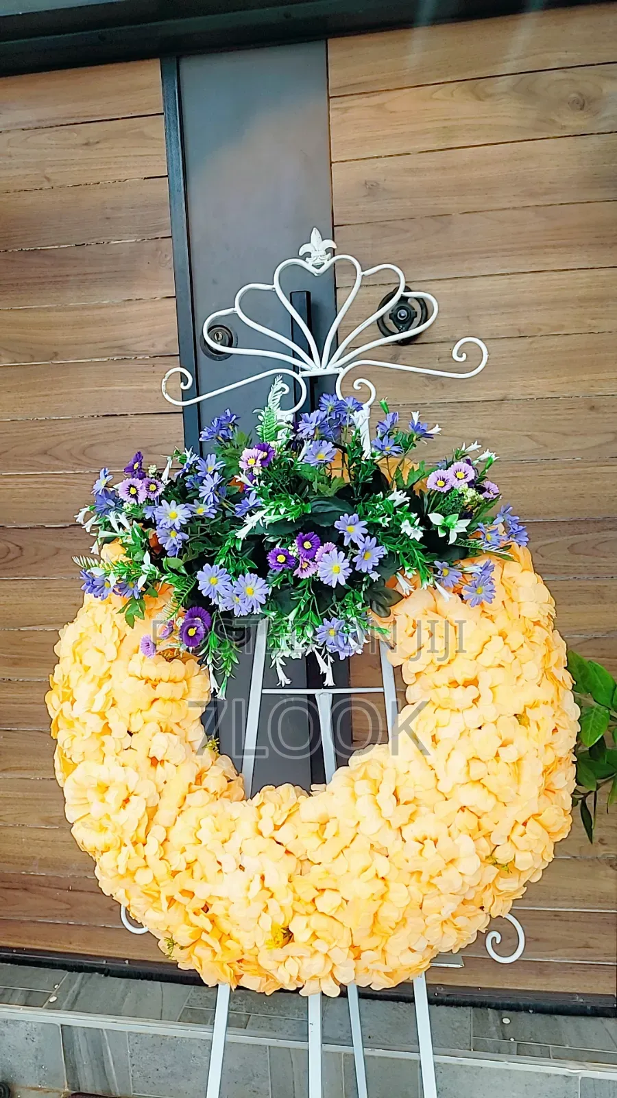 That Beautiful Wreath
