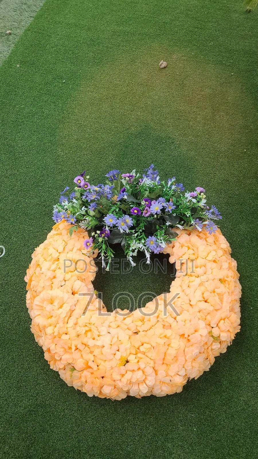 That Beautiful Wreath