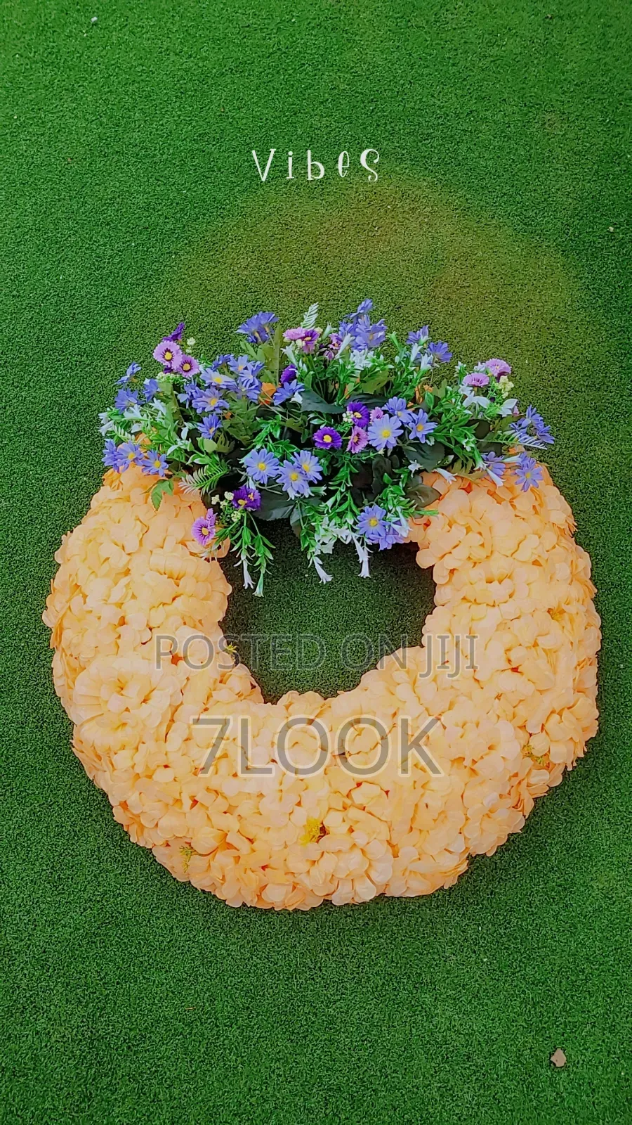 That Beautiful Wreath