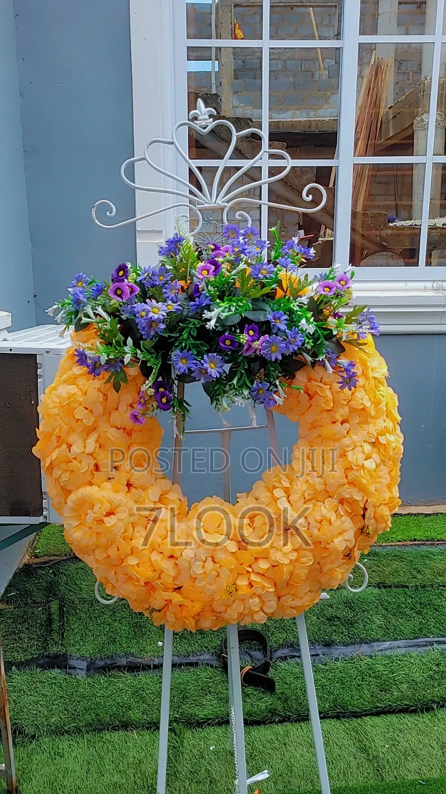 That Beautiful Wreath