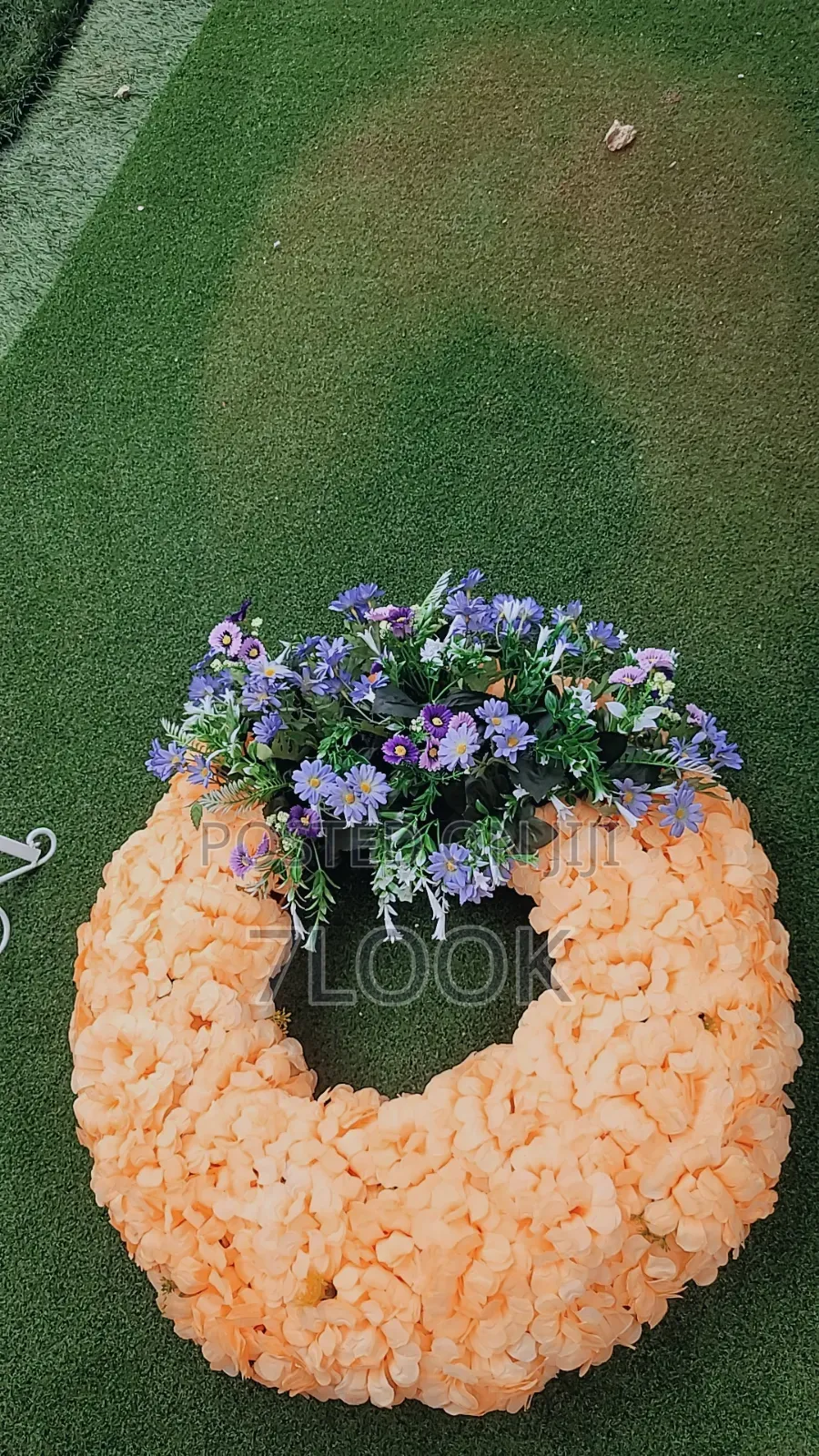 That Beautiful Wreath
