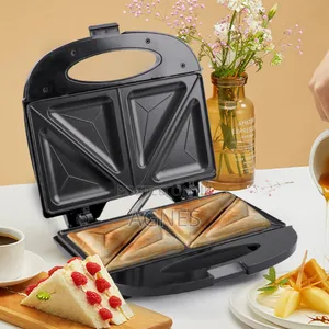 Photo - Sandwich Maker/Toaster