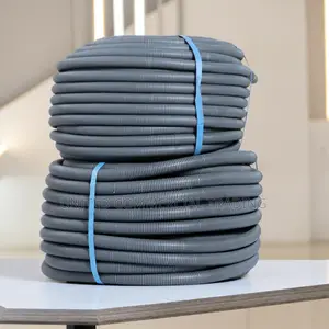 Flexible Corrugated Pipe