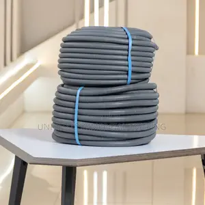 Flexible Corrugated Pipe