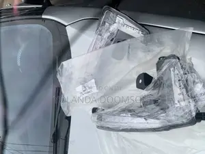 Corolla Se Fog Light Led 2017 (All Kinds Of Fog Light)