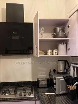 Furnished 1bdrm Apartment in Adjiringanor, Adjiriganor for rent