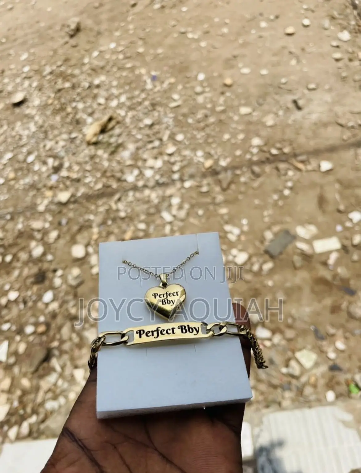 Customized Stainless/ Non-Fadable Necklaces
