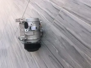 Toyota Rav 4 2004-2020 Ac Compressor
