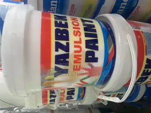Yazbek Emulsion Paints