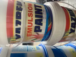 Yazbek Emulsion Paints