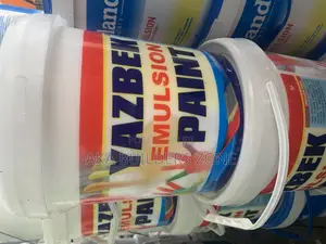 Yazbek Emulsion Paints