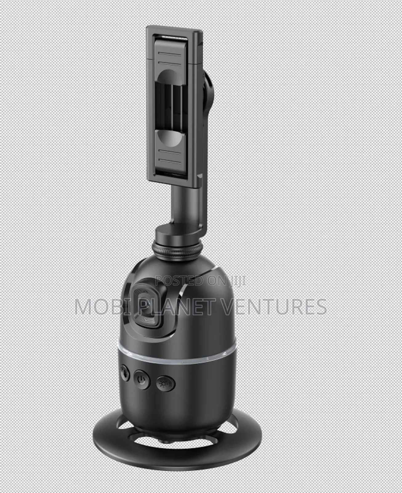 P03 Auto Face Tracking Desktop Gimbal