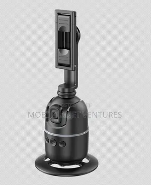 P03 Auto Face Tracking Desktop Gimbal