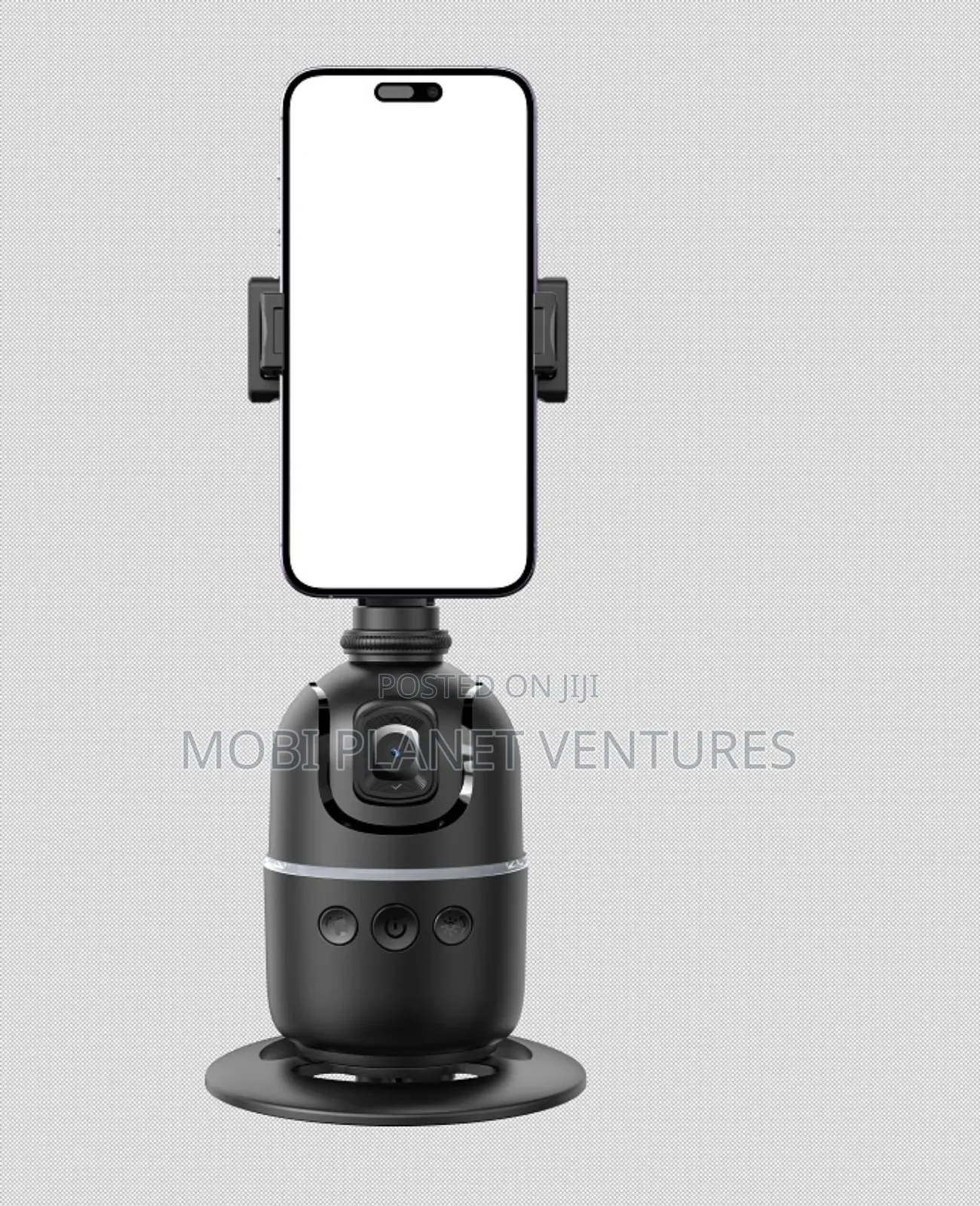 P03 Auto Face Tracking Desktop Gimbal