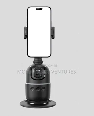 P03 Auto Face Tracking Desktop Gimbal