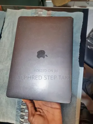 Laptop Apple MacBook Air 8GB Apple M1 SSD 256GB