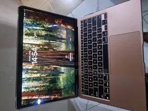 Laptop Apple MacBook Air 8GB Apple M1 SSD 256GB