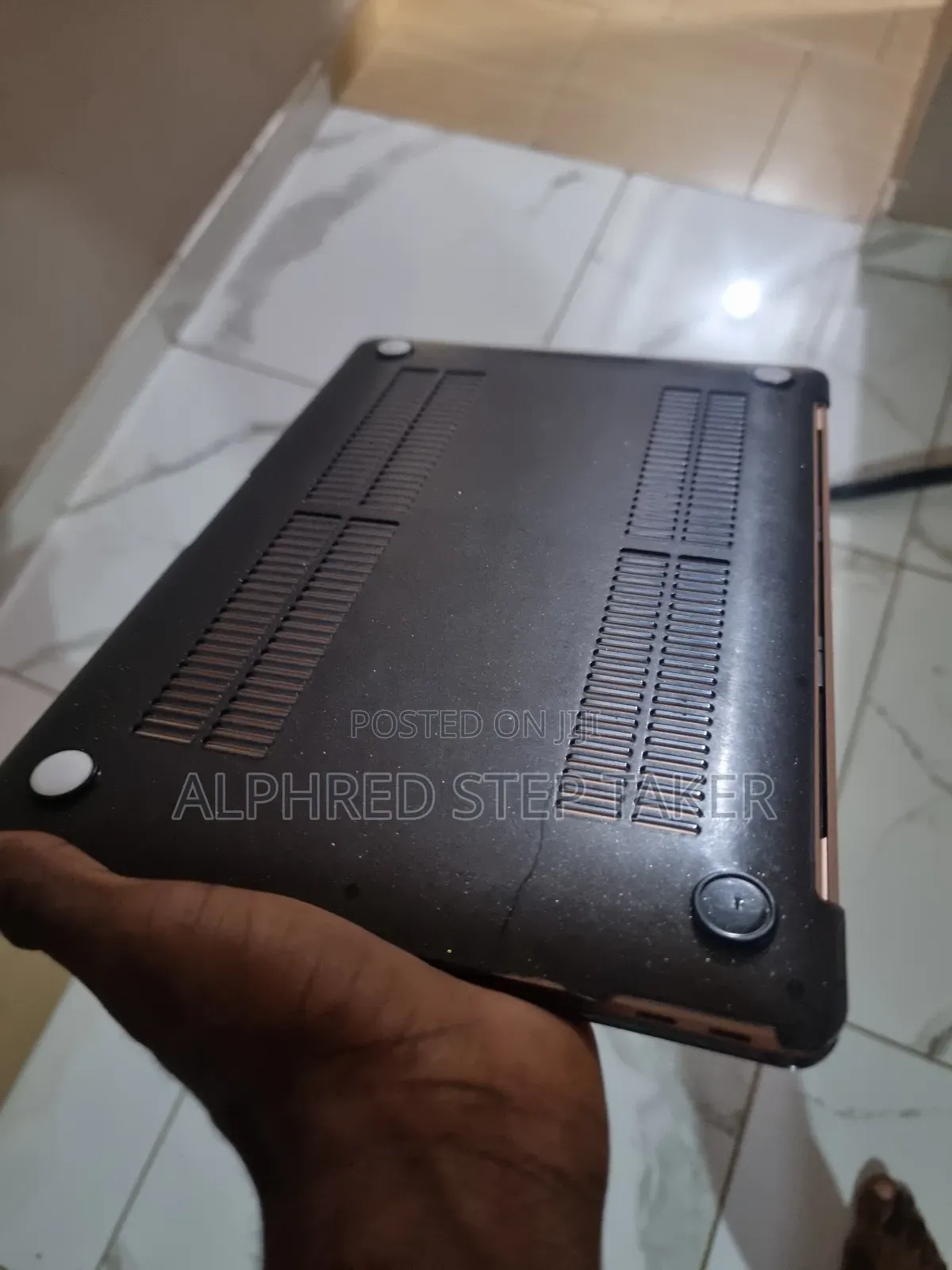Laptop Apple MacBook Air 8GB Apple M1 SSD 256GB