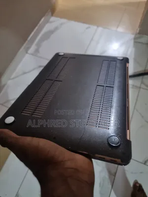 Laptop Apple MacBook Air 8GB Apple M1 SSD 256GB