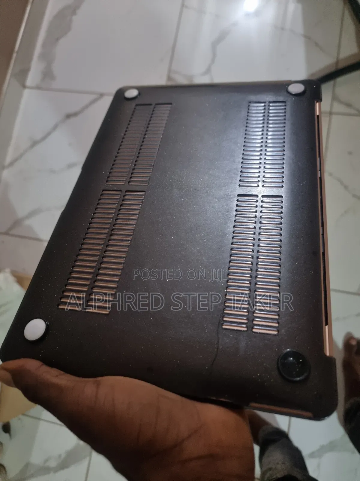 Laptop Apple MacBook Air 8GB Apple M1 SSD 256GB