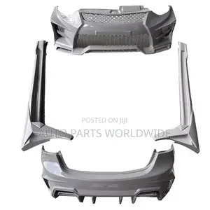 Hyundai Elantra Bodykits 2011-2016