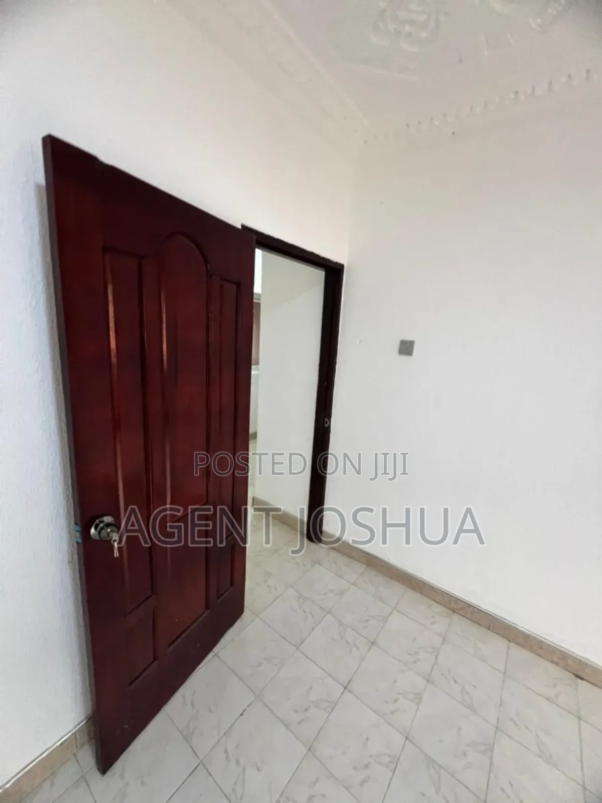 5bdrm House in Manet Court Estate, Spintex for rent