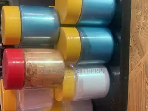 Mica and Metalic Expoxy Colorants