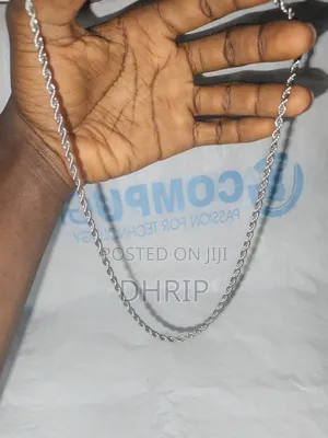 Twisted Chain