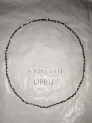 Twisted Chain