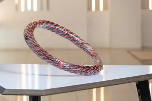 Twisted Cable Puller