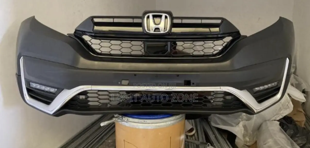 Honda CRV 2019,2020,2021,2022 Front Bumper Complete