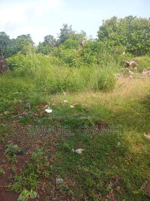Land of Sakora Wonoo for Sale at Kumasi