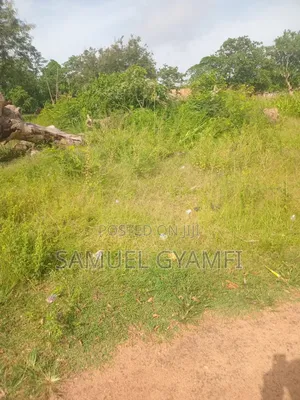Land of Sakora Wonoo for Sale at Kumasi