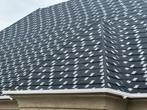 Quality and Long-Lasting Euro Roofing Tiles