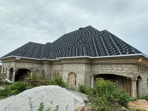 Quality and Long-Lasting Euro Roofing Tiles