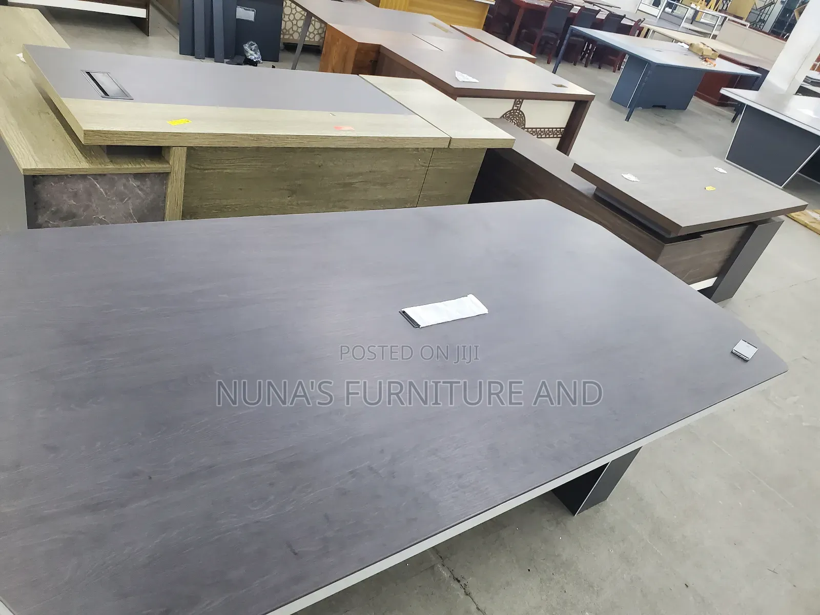 Conference Table