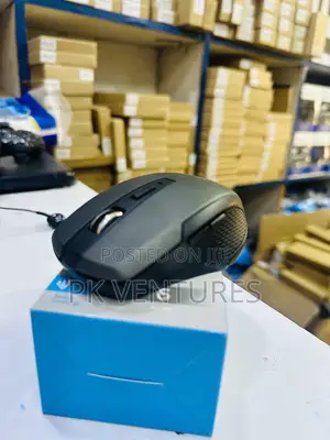 Hp 2.4ghz Wireless Mouse