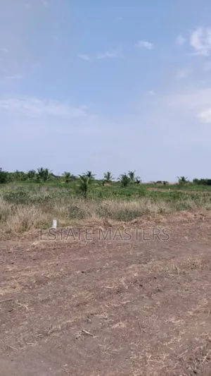 Grab a Well Demarcated Land Now