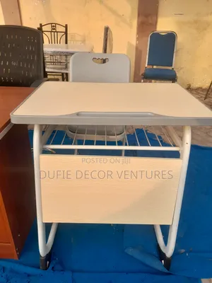 Student Table and Chair
