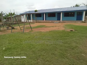 4 Classrooms and Two New Foundations