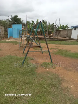 4 Classrooms and Two New Foundations