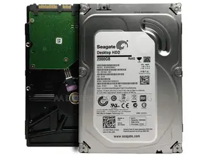 2tb Hard Drive