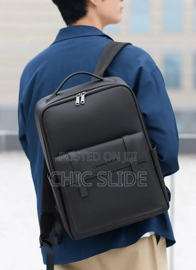 Latest Executive Backpacks