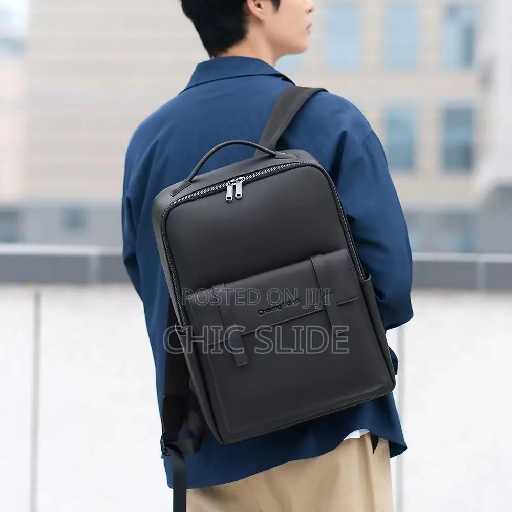 Latest Executive Backpacks
