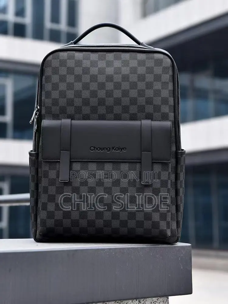 Latest Executive Backpacks