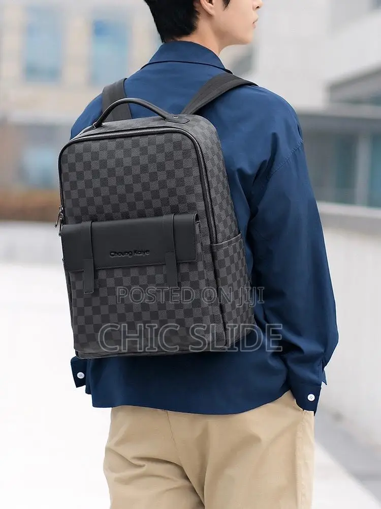 Latest Executive Backpacks