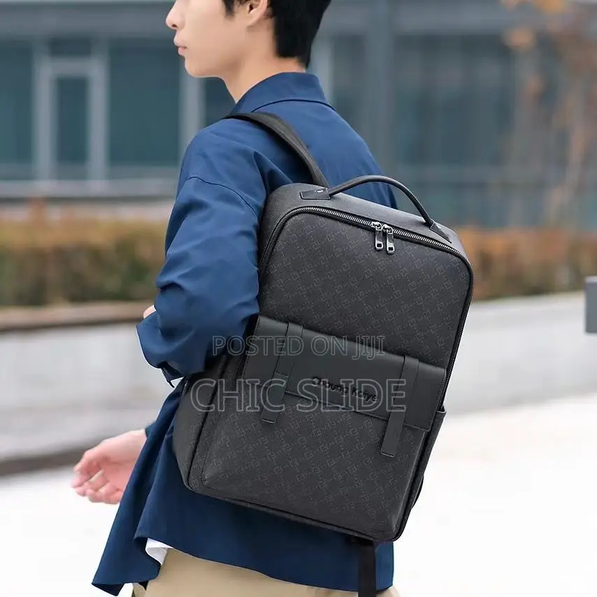 Latest Executive Backpacks